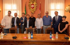 La United Eagles Basketball Cividale si presenta