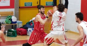 Serie B: Carlo Trentin firma per la Pallacanestro Crema