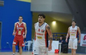 Cus Jonico Taranto: ufficiale la conferma di Nicola Longobardi