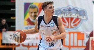 Serie B: La Pavimaro Pallacanestro Molfetta firma in biancorosso Daniele Dell’Uomo