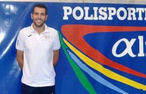 Alfa Basket: Davide Di Masi è il nuovo head coach della formazione catanese