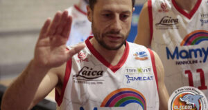 Serie B: si separano le strade di Fabio Grugnetti e Oleggio