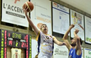 C Gold: Federico Daly ottava conferma dell’Abc Solettificio Manetti