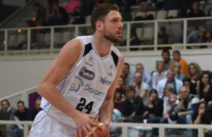 Pallacanestro Reggiana: Filippo Baldi Rossi è biancorosso