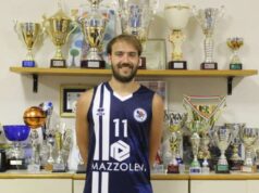 Basket Team Pizzighettone: Francesco Belloni è un giocatore biancoblu