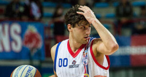 Serie B: Francesco Galli è un nuovo giocatore del Basket Golfo Piombino