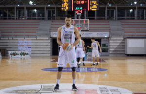 Serie B: La Luciana Mosconi rescinde con Francesco Quaglia