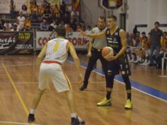 Serie B: Francesco Villa è il nuovo play dell’Use Computer Gross Empoli