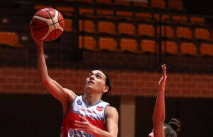 Pallacanestro Bolzano: il capitano Alessandra Gottardi ancora in biancorosso