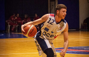 C Gold: Gerlando Imbrò confermato nel roster della Virtus Siena