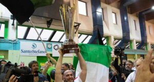 Basket in Carrozzina: Prende forma la stagione 2020/21. Serie A in campo il 21 novembre