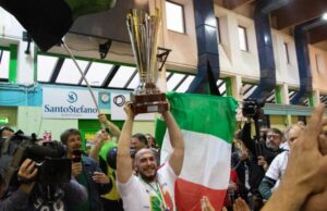 Basket in Carrozzina: Prende forma la stagione 2020/21. Serie A in campo il 21 novembre