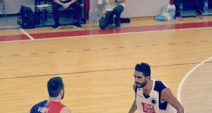 Robur Basket Osimo: Giacomo Cardellini confermato in maglia giallorossa