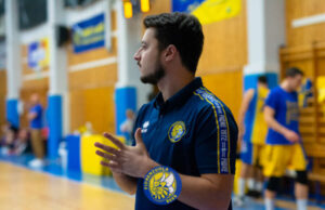 Pallacanestro Fiorenzuola 1972: Gian Luca Bricchi è il nuovo Responsabile del Settore Giovanile
