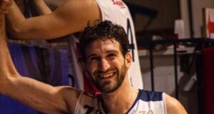 Virtus Siena: ecco il primo tassello del roster, confermato Giamarco Olleia