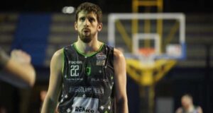 Serie B: la Paffoni Fulgor Omegna firma Giorgio Sgobba