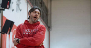 San Giobbe Basket Chiusi: Giovanni Bassi è il nuovo capo allenatore