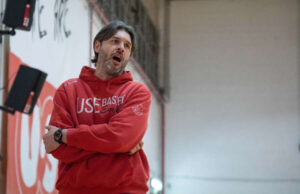 San Giobbe Basket Chiusi: Giovanni Bassi è il nuovo capo allenatore
