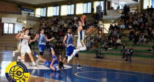 ABC Castelfiorentino: Giovanni Corbinelli torna in maglia gialloblu