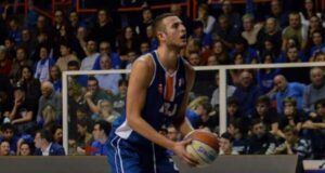 Serie B: Nuovo colpo per la Sinermatic. Firmato Isacco Lovisotto