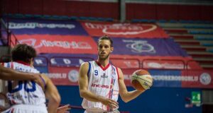 Serie B: Jacopo Mercante approda alla Juvi Cremona