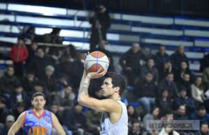Serie B: Partenope Sant’Antimo e Jakov Milosevic ancora insieme