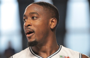 A2: l’Eurobasket Roma firma Jamal Olasewere