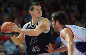 LBA: Pallacanestro Reggiana firma il lettone Janis Blums