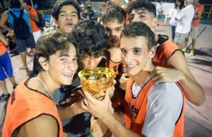 King of the Court 2020: Il basket siciliano riparte dopo il lockdown