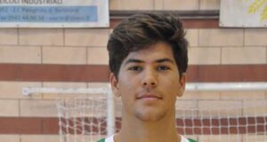 Basket Lugo: Lorenzo Baroncini confermato nel roster degli Aviators