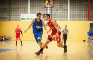 C Gold: la Virtus Siena conferma Lorenzo Bovo