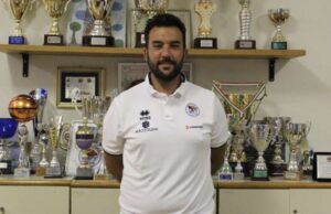 Basket Team 1995 Pizzighettone: Luca Baroni responsabile del settore giovanile
