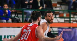 Pielle Livorno: Michael Lemmi è un nuovo giocatore biancoazzurro
