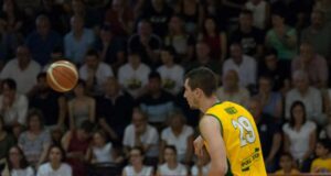 C Gold: Fabio Maghet torna a giocare nella Gilbertina Soresina