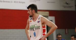 Serie B: Dopo quattro stagioni Marco Morara si separa dai New Flying Balls