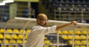 Nasce la collaborazione tra PMS, Collegno e Campus. Marco Spanu è il nuovo allenatore di Collegno Basket