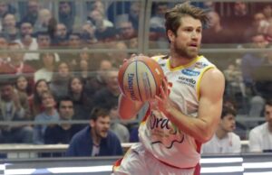 Basket Ravenna: OraSì e Marco Venuto ancora insieme