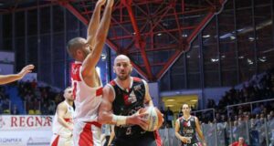 Serie B: la Virtus Arechi Salerno piazza il colpo Massimo Rezzano