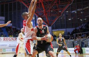 Serie B: la Virtus Arechi Salerno piazza il colpo Massimo Rezzano