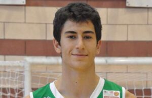 C Gold: Matteo Arosti confermato con il Basket Lugo Aviators