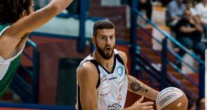Serie B: la Pavimaro Pallacanestro Molfetta piazza il colpo Matteo Bini