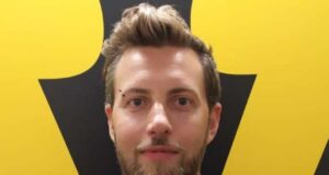 C Gold: Matteo Buscaroli è un giocatore della Virtus Medicina