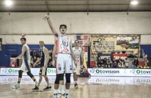 Serie B: la Virtus Cassino conferma Matteo Fioravanti