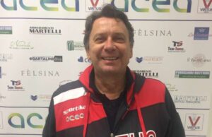 Giovanile: Stretto il rapporto di collaborazione tra Virtus Siena e Valdambra