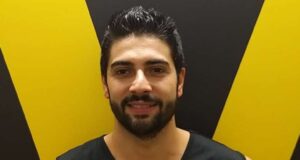 C Gold: Michele Poluzzi confermato nel roster della Virtus Medicina