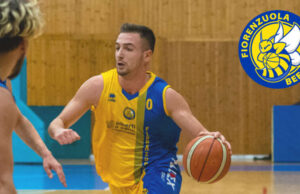 Pallacanestro Fiorenzuola 1972: Milo Galli confermato per la quinta stagione Bees