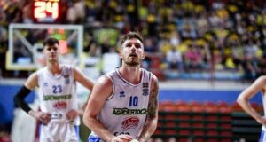 Serie B: il Basket Golfo piazza il colpo Mirco Turel