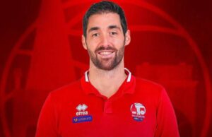 Pallacanestro Forlì: Nicola Natali è un nuovo giocatore biancorosso