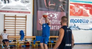 C Gold: Nikola Stankovic è un nuovo giocatore della Gilbertina Soresina