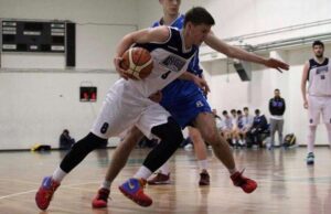 Serie B: la La PSA inserisce nel roster il montenegrino Ognjen Ratkovic